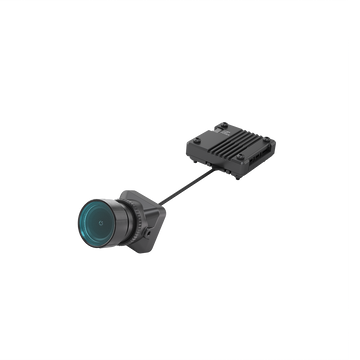 CADDX Gazer FPV Drone Simulated Full - Color Camera