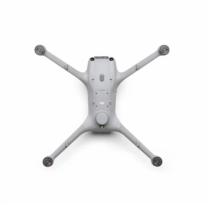 DJI Matrice 4D / 4TD Enterprise UAV 54min 25km IP55 48MP Thermal