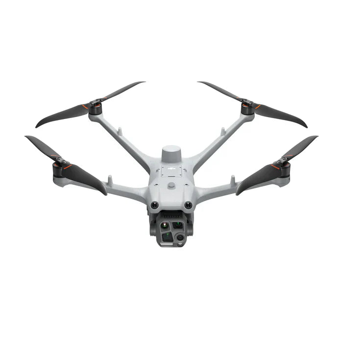 DJI Matrice 4D / 4TD Enterprise UAV 54min 25km IP55 48MP Thermal