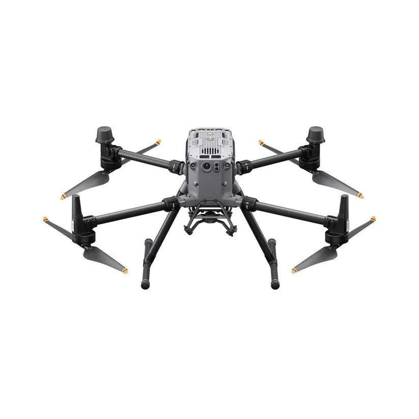 DJI Matrice 350 RTK Enterprise Drone with TB65 System