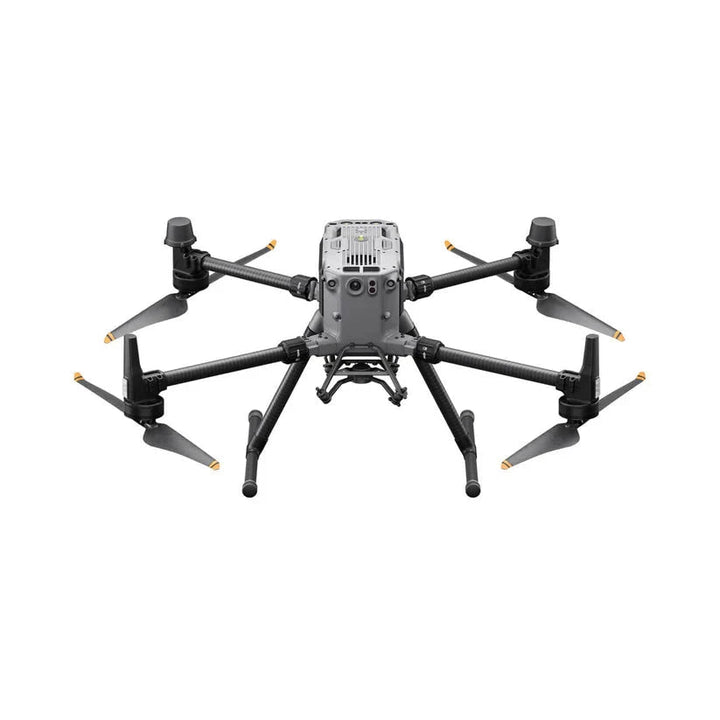 DJI Matrice 350 RTK Enterprise Drone with TB65 System