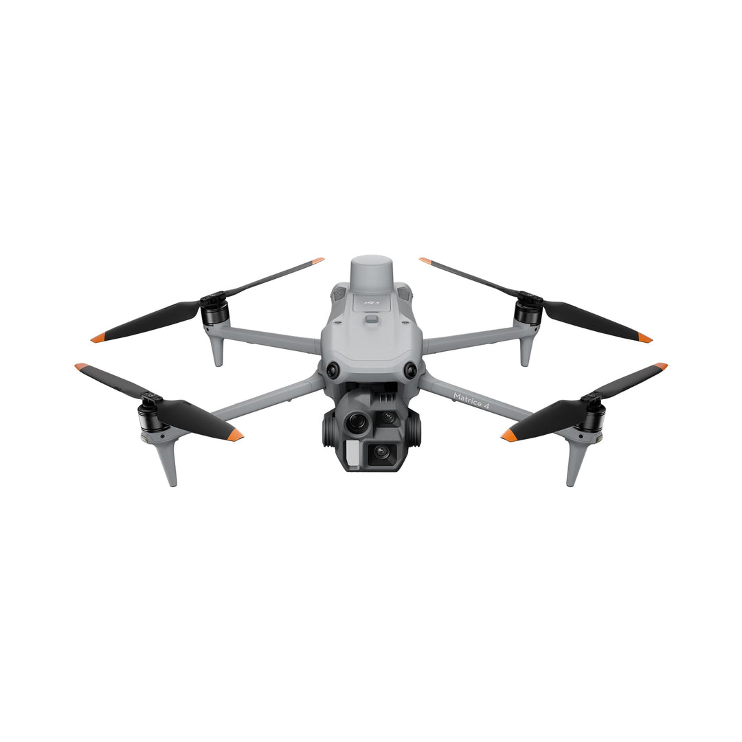 DJI Matrice 4E & 4T Enterprise Drone Series