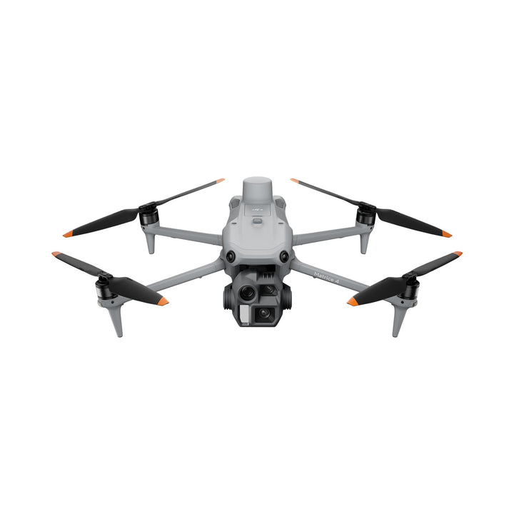 DJI Matrice 4E & 4T Enterprise Drone Series