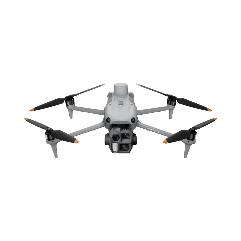 DJI Matrice 4E & 4T Enterprise Drone Series