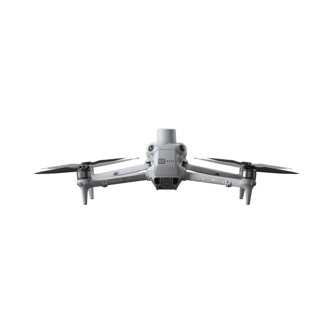 DJI Matrice 4E & 4T Enterprise Drone Series