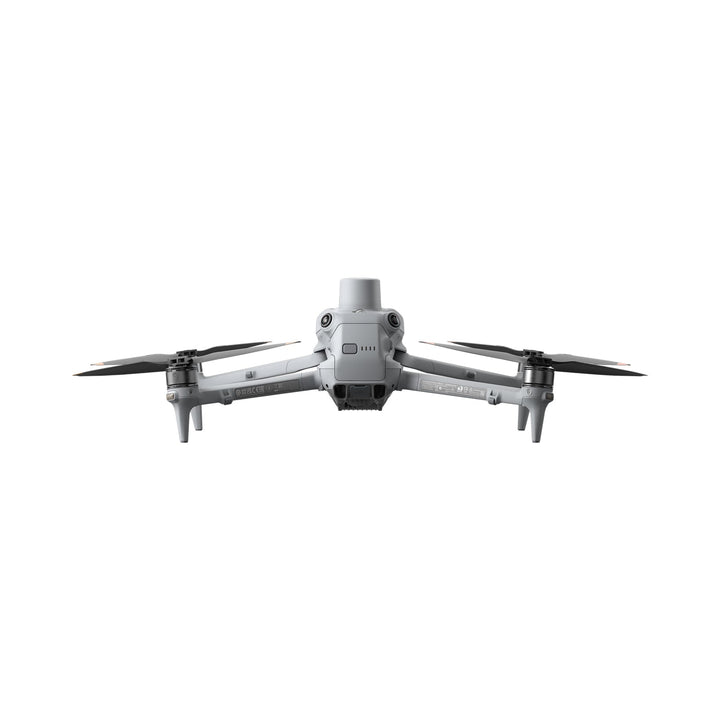 DJI Matrice 4E & 4T Enterprise Drone Series