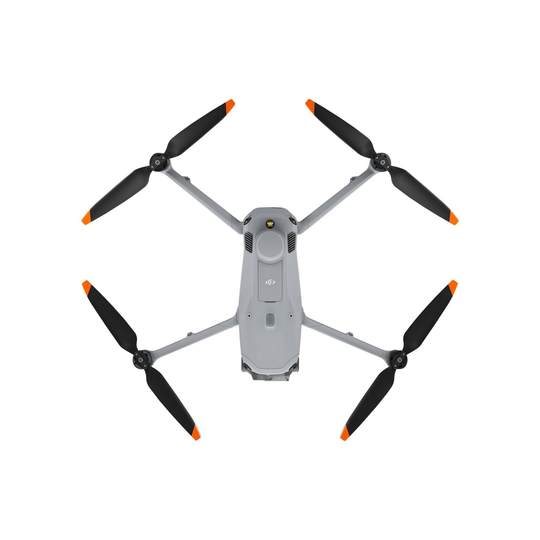 DJI Matrice 4E & 4T Enterprise Drone Series
