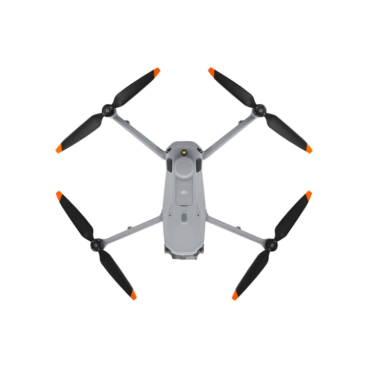 DJI Matrice 4E & 4T Enterprise Drone Series