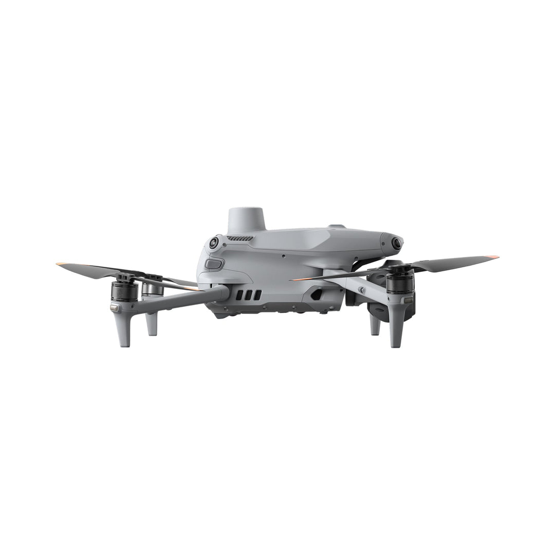 DJI Matrice 4E & 4T Enterprise Drone Series