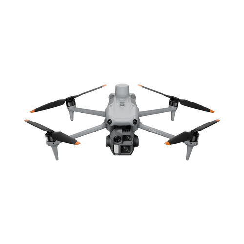 DJI Matrice 4E & 4T Enterprise Drone Series