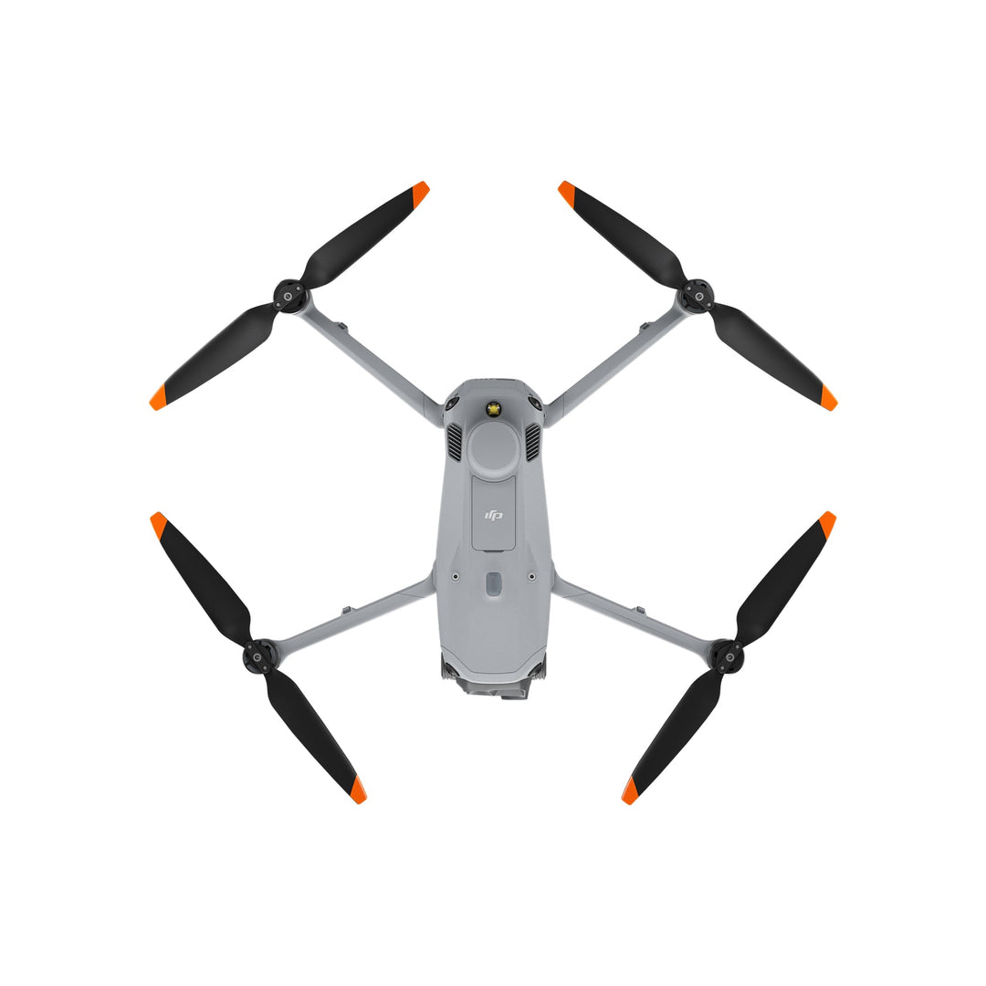DJI Matrice 4E & 4T Enterprise Drone Series