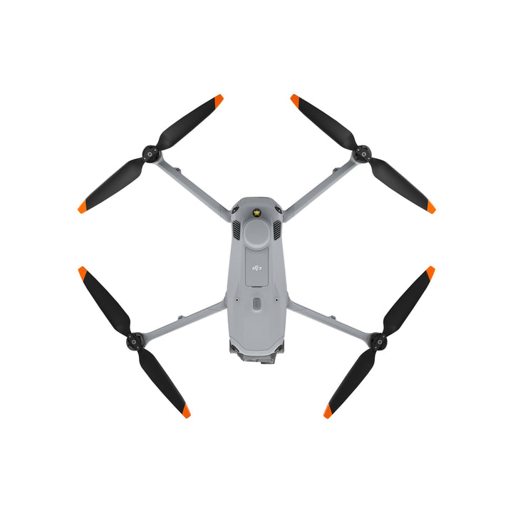 DJI Matrice 4E & 4T Enterprise Drone Series