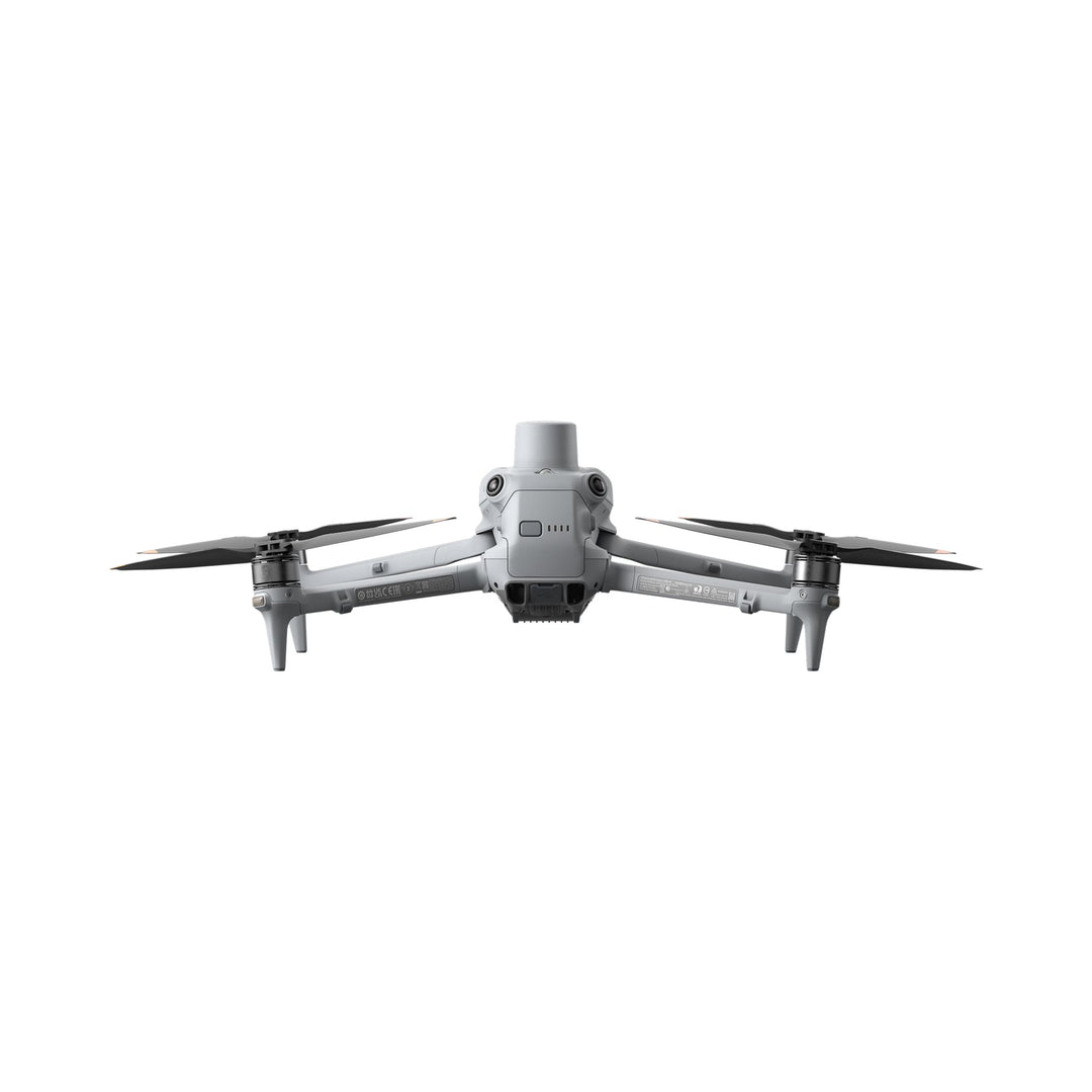 DJI Matrice 4E & 4T Enterprise Drone Series