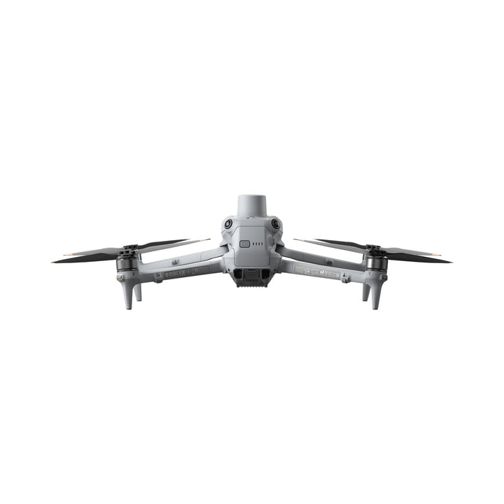 DJI Matrice 4E & 4T Enterprise Drone Series