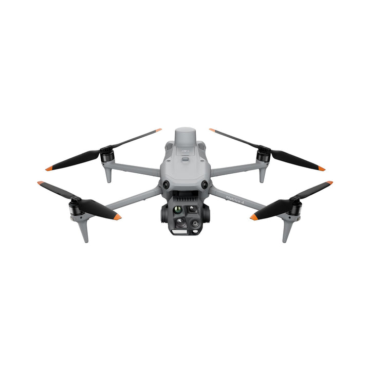 DJI Matrice 4E & 4T Enterprise Drone Series