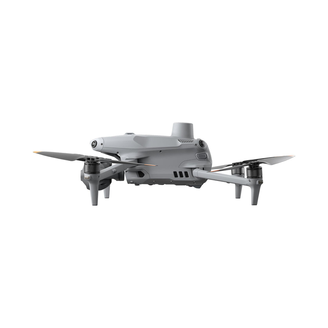 DJI Matrice 4E & 4T Enterprise Drone Series