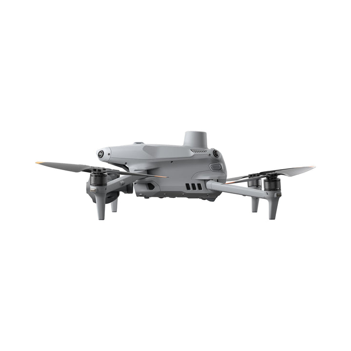 DJI Matrice 4E & 4T Enterprise Drone Series