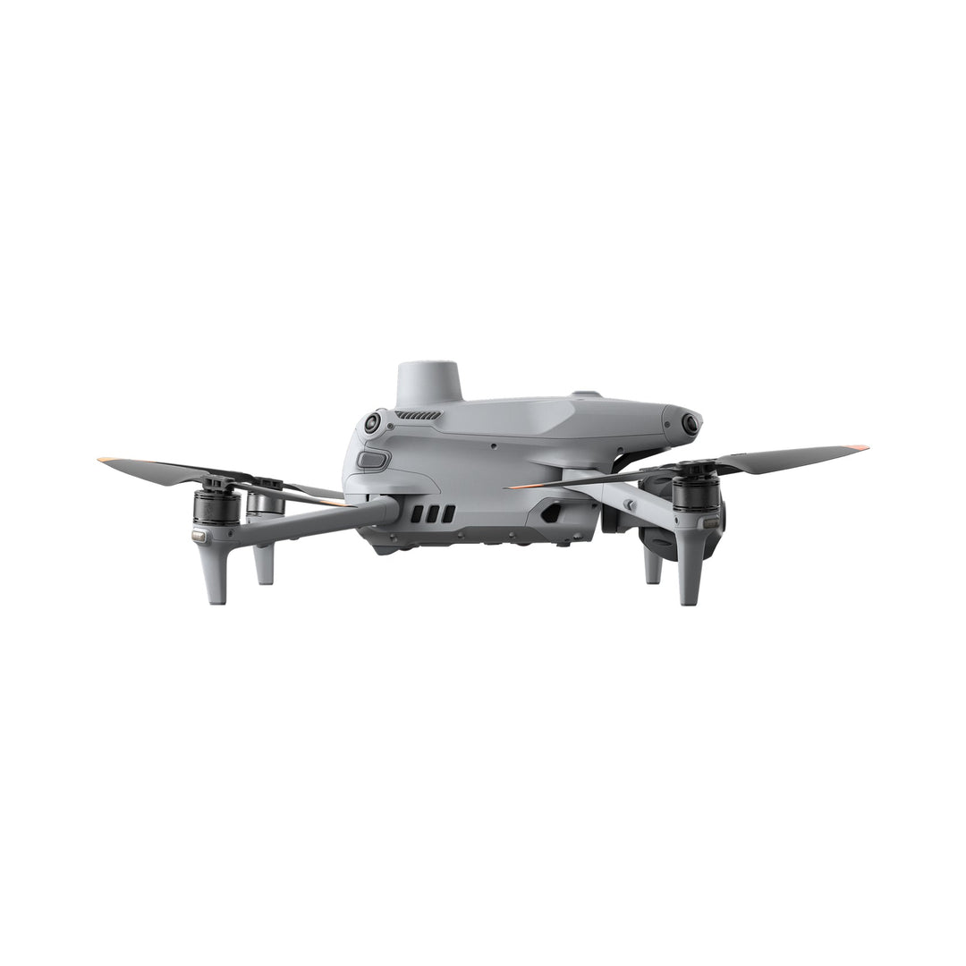 DJI Matrice 4E & 4T Enterprise Drone Series