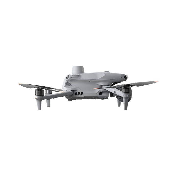 DJI Matrice 4E & 4T Enterprise Drone Series
