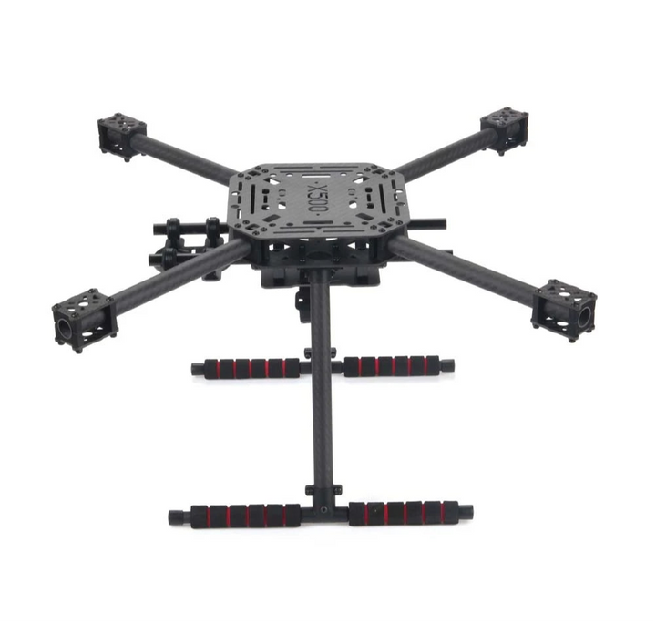 Holybro X500 480mm Wheelbase 10 Inch Frame Kit for RC Drone