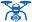 TheDroneFlight logo