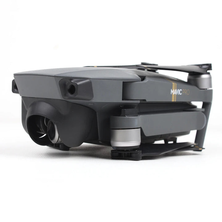 Mavic Pro Lens Sun Hood Sunshade Anti-Glare Protective Cover for DJI Mavic Pro Drone Accessories