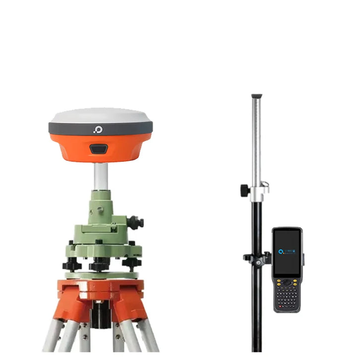 Qianxun Q300 RTK GPS System for Matrice 400 & Enterprise Drones