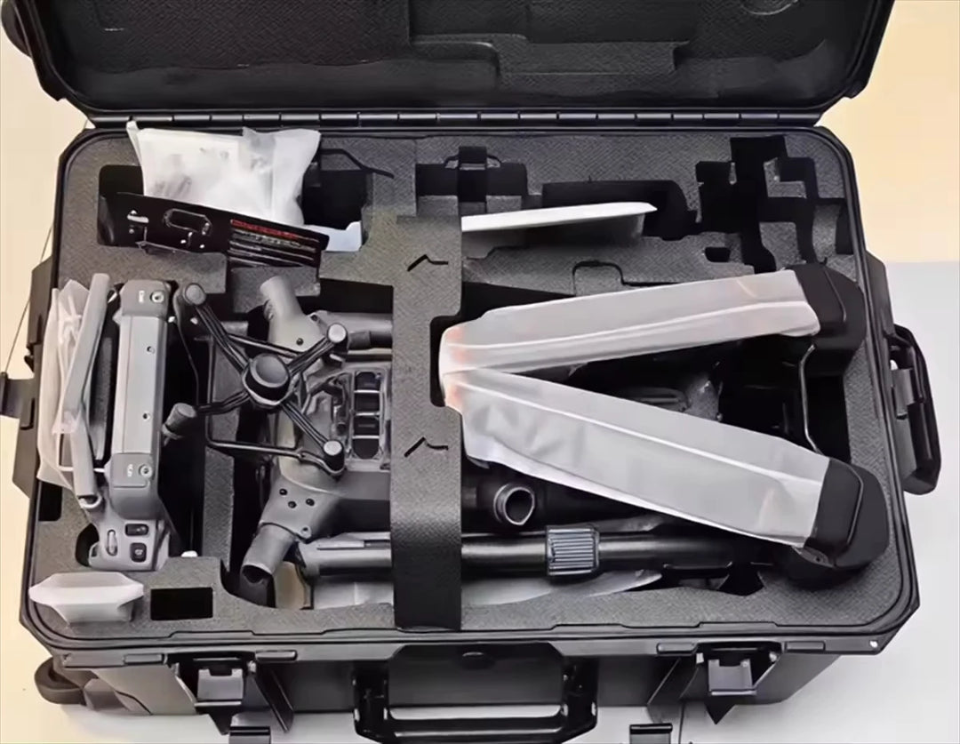 DJI Matrice 400 Worry-Free Plus - Flagship Enterprise Drone Platform