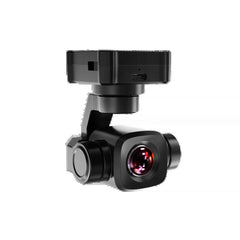 SIYI A8 Mini 4K Gimbal Camera 8MP Ultra HD 6X Digital Zoom Gimbal Camera with 1/1.7" Sony Sensor Lightweight 95g 55x55x70mm