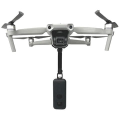Extended Bracket Holder for DJI Mavic Air 2 Accessories Upper Mount Adapter for 360 Panorama Camera Insta360 One X GoPro 8 - Thedroneflight
