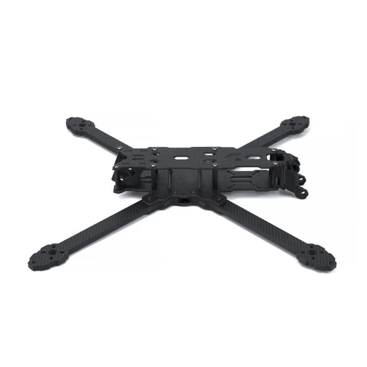 MANTA MARK4's V3 7" 10" 13"15Inch 3K Carbon Fiber FPV Unmanned Aerial Drone Frame Kit Parts with Positive Customized in Any Size