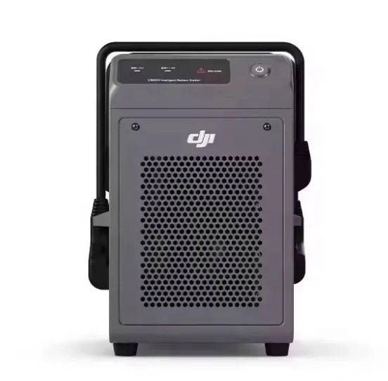 JC Agras C8000 8000W Battery Charger - T50/T25/T30/T20P/T40 FlyCart 30 DB2000 Portable Charging Station