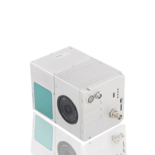 GS-100C High-Resolution LiDAR UAV 3D Modeling Scanning System