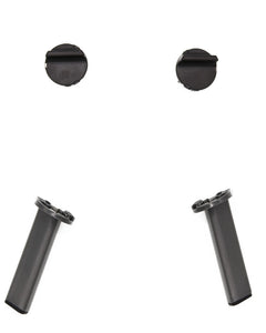 Landing Gear Replacement Repair Parts For DJI Mavic Pro Drone Left Right Arm Cover Landing Gear Accessory - Thedroneflight