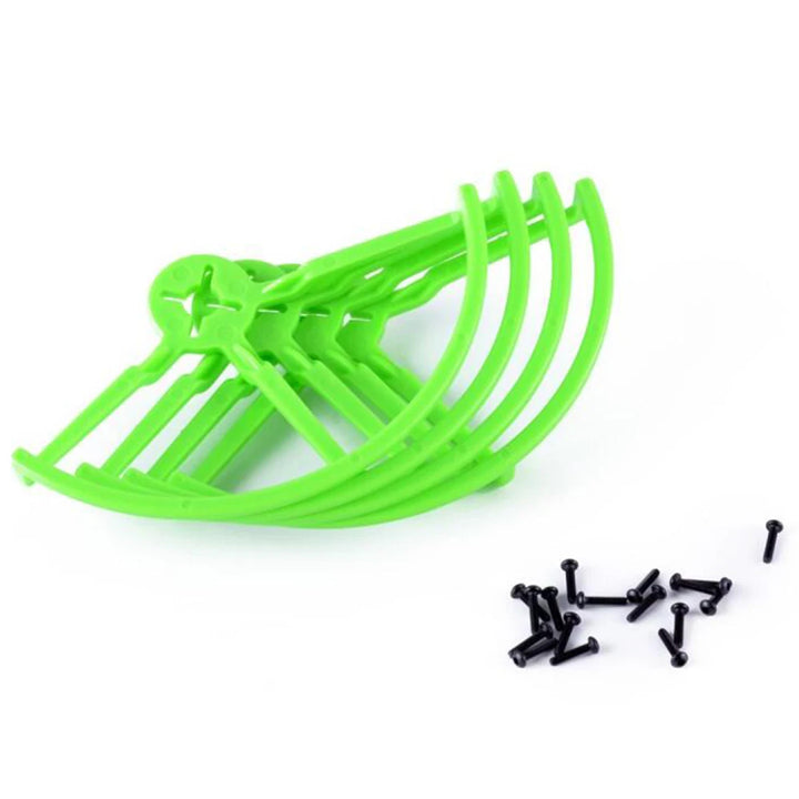 5 Inch Universal Props Guard Propeller Bumper Protector for QAV250 210 180 Quadcopter Racer