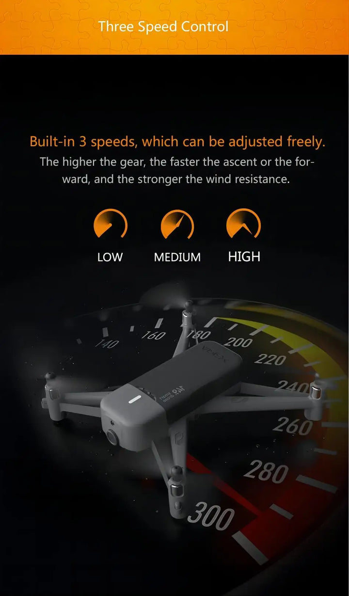 G149 Educational Programming/Infrared Obstacle Avoidance Drone VS Tello EDU Drone + 720P Camera & Scratch Programming Language