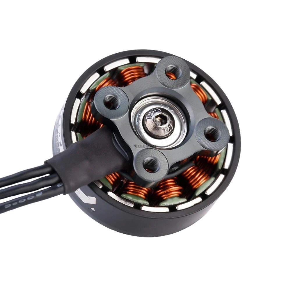 T-MOTOR F90 2806.5 1300KV 1500KV 5-6S Brushless Motor for RC FPV Racing Freestyle 5/6/7inch Long Range Drones