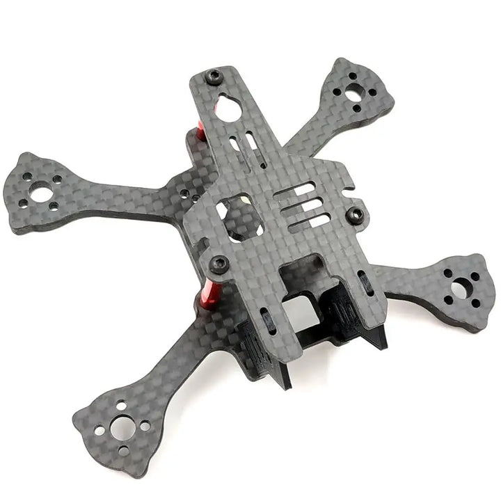 AlfaRC Quark96 2" FPV Racing Frame Kit - Micro Quadcopter