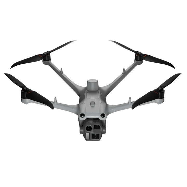 DJI Dock 3 with Matrice 4TD - Autonomous Drone-in-a-Box System