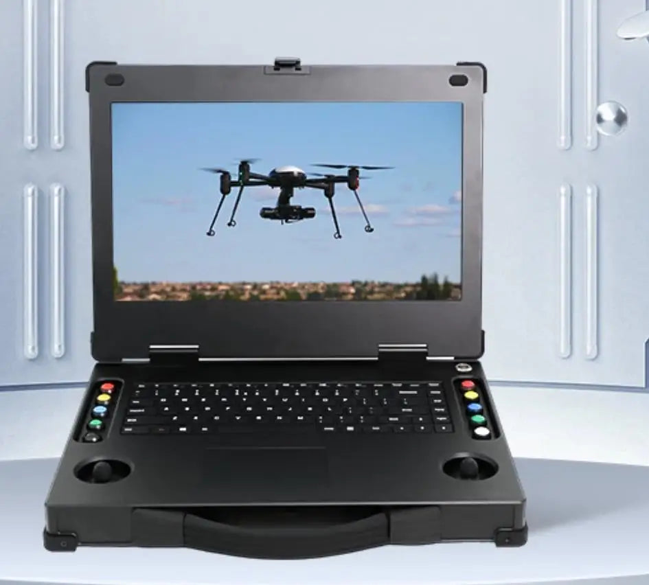 XK G15 Enterprise Anti-Interference Drone for Border Patrol & SAR