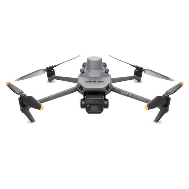 DJI Mavic 3 Multispectral (M3M) — RGB + Multispectral Camera, RTK, 4K, Enterprise UAV