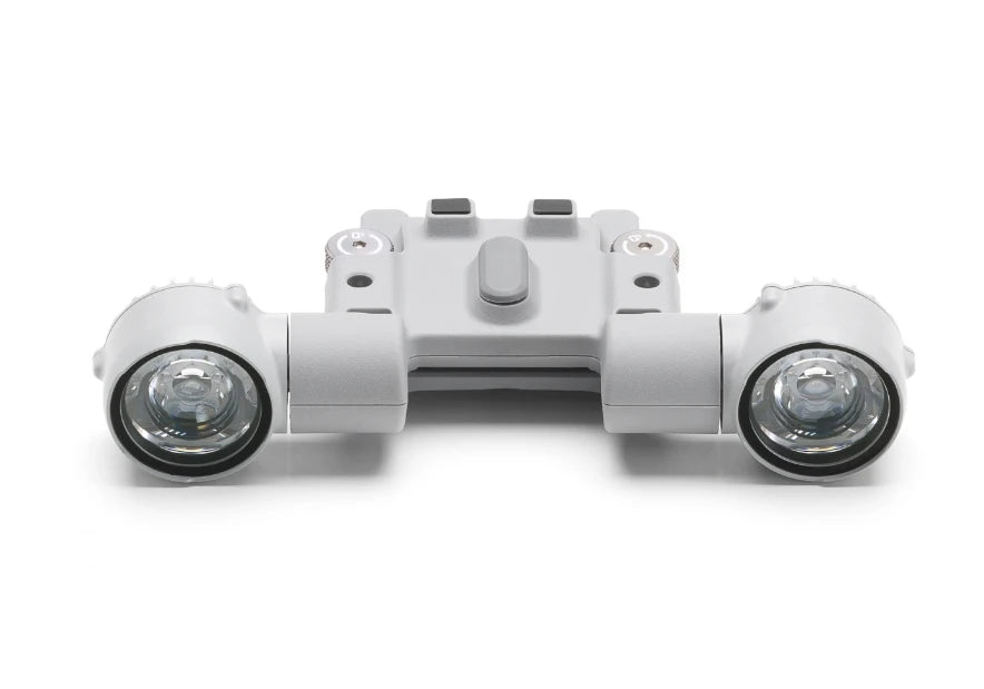 DJI AL1 Spotlight for Matrice 4 Series - High-Intensity Search & Rescue Light