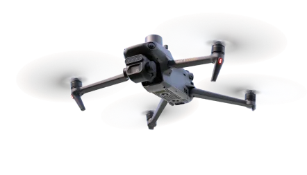 DJI Matrice 4E & 4T Enterprise Drone Series