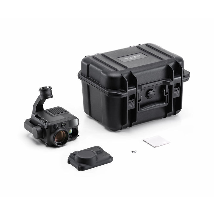 DJI Zenmuse H30T Hybrid Camera for Matrice 350 RTK Thermal Infrared