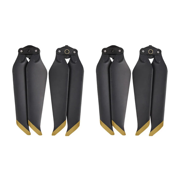 DJI Mavic 2 Pro/Zoom Low-Noise Propellers - 8743 Quick-Release Folding Blades (4 Pairs)