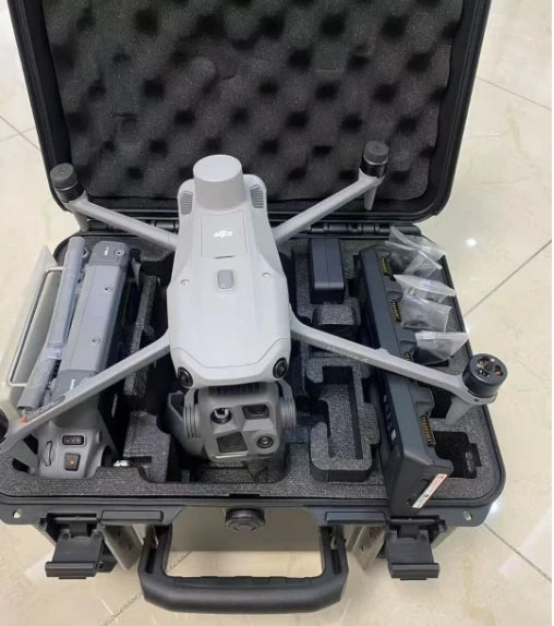 DJI Matrice 4 Worry-Free Plus Combo - 4T/4E Drone or 4T Battery