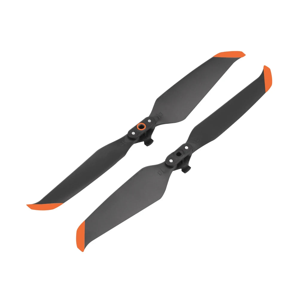 Quick Release 7238 Propellers for DJI Air 2S/Mavic AIR 2 Props Paddle Blade Low-Noise Wing Fan Spare Part In Stock Accessories