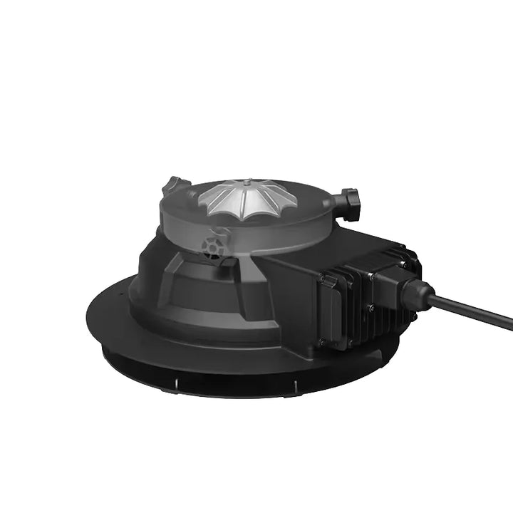 EFT EPS200 Pro Drone Spreading System - 360° Stirring Turntable Fertilizer Seed Spreader Agricultural