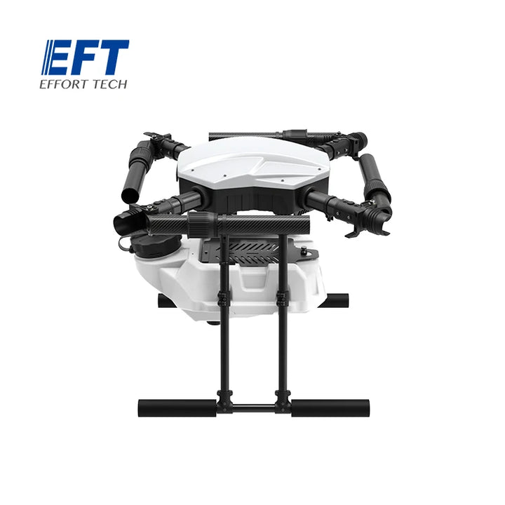 EFT E410P 10L Agricultural Sprayer Drone - Multi-Function Farm Quadcopter