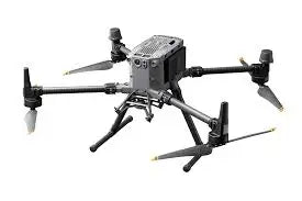 DJI Matrice 350 RTK Enterprise Drone with TB65 System
